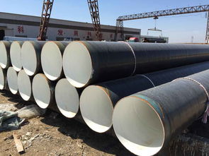 3pe加強級防腐鋼管