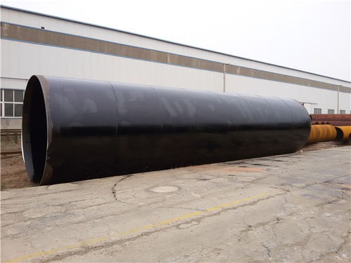 國標(biāo)輸水防腐管道價格安順