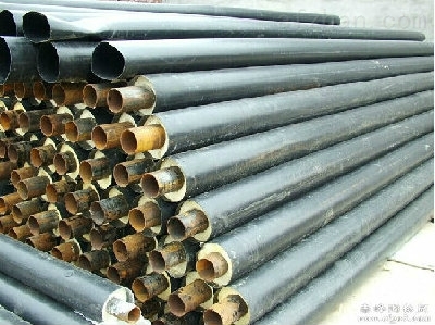 工廠供水管道用地下防腐直埋發(fā)泡供水保溫管 廊坊保溫供暖管道供應(yīng)解析