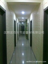 沈陽(yáng)宏百川節(jié)能建材 專注綠色建筑，全面解析其管材產(chǎn)品矩陣
